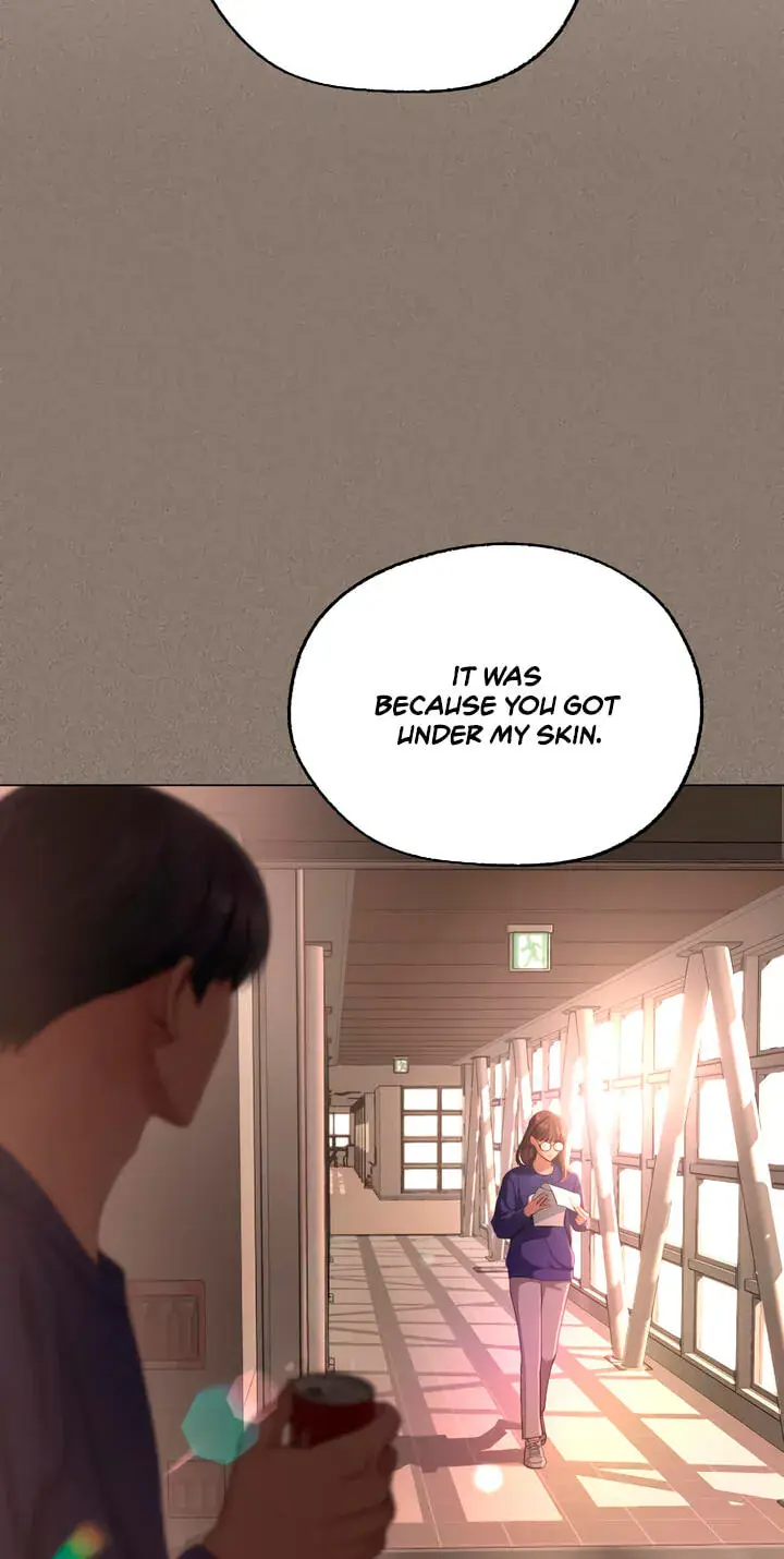 Lee Seob's Love Chapter 108 Page 83
