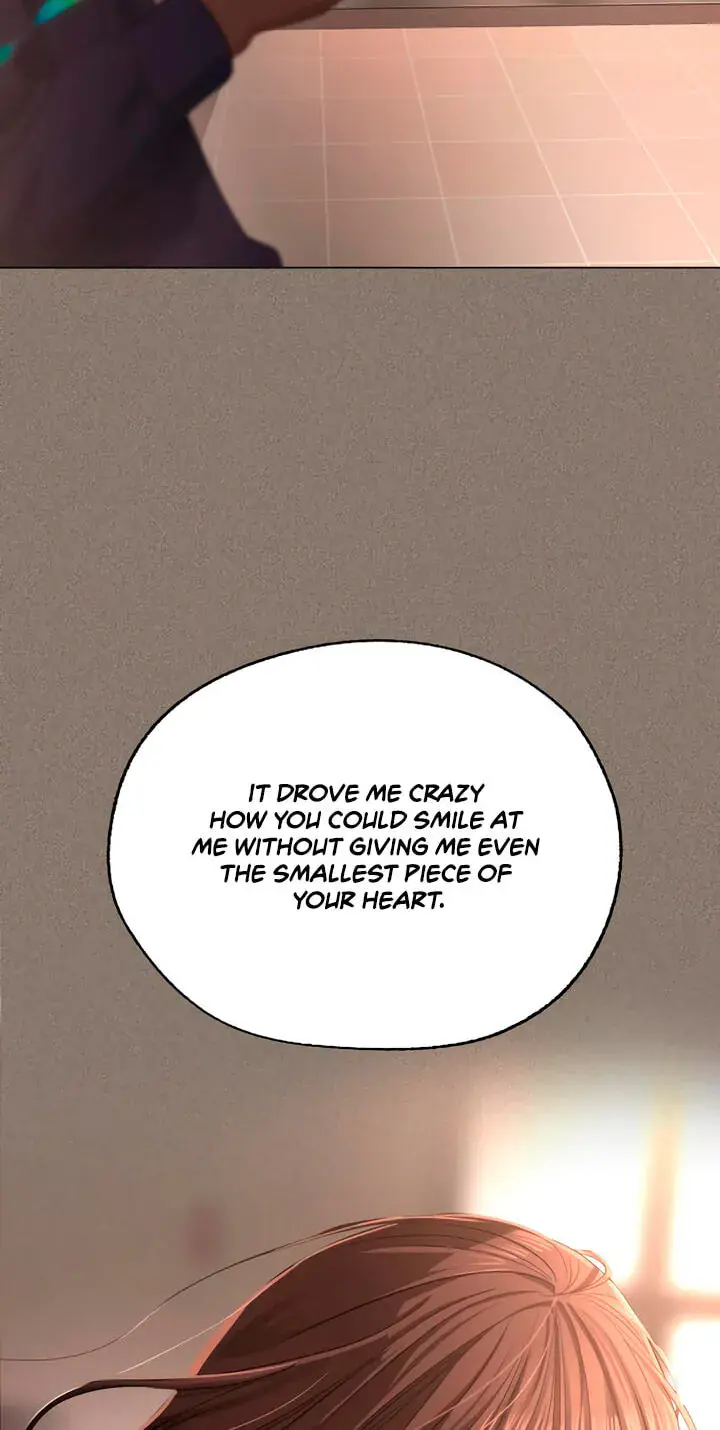 Lee Seob's Love Chapter 108 Page 84