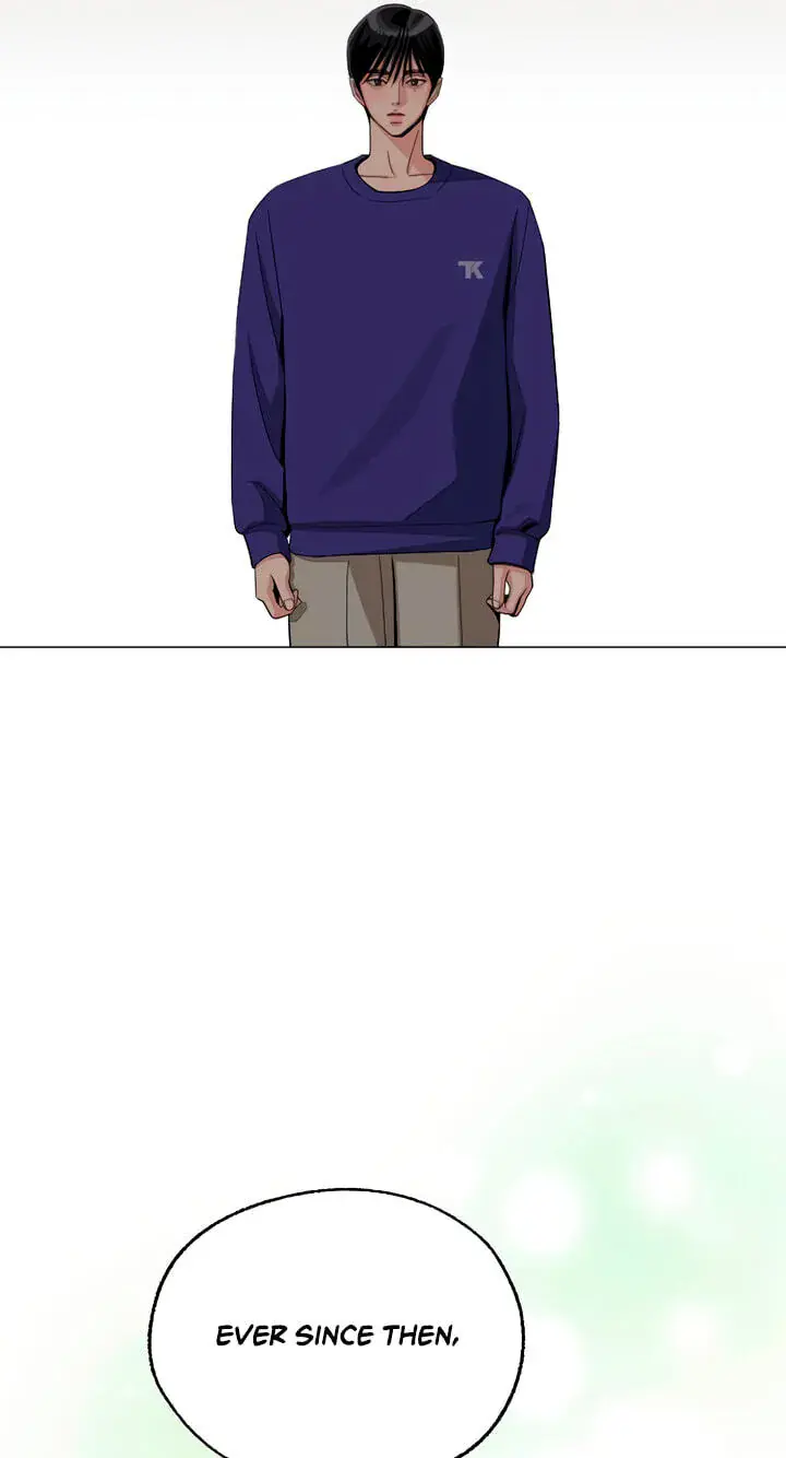 Lee Seob's Love Chapter 108 Page 86
