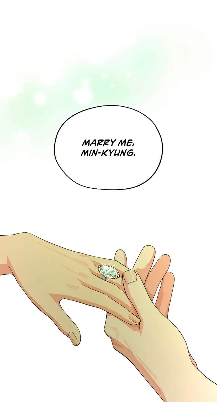 Lee Seob's Love Chapter 108 Page 89