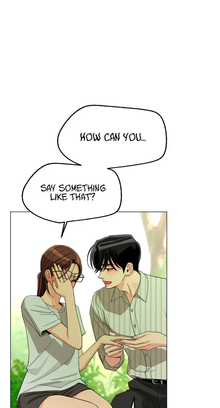 Lee Seob's Love Chapter 108 Page 93