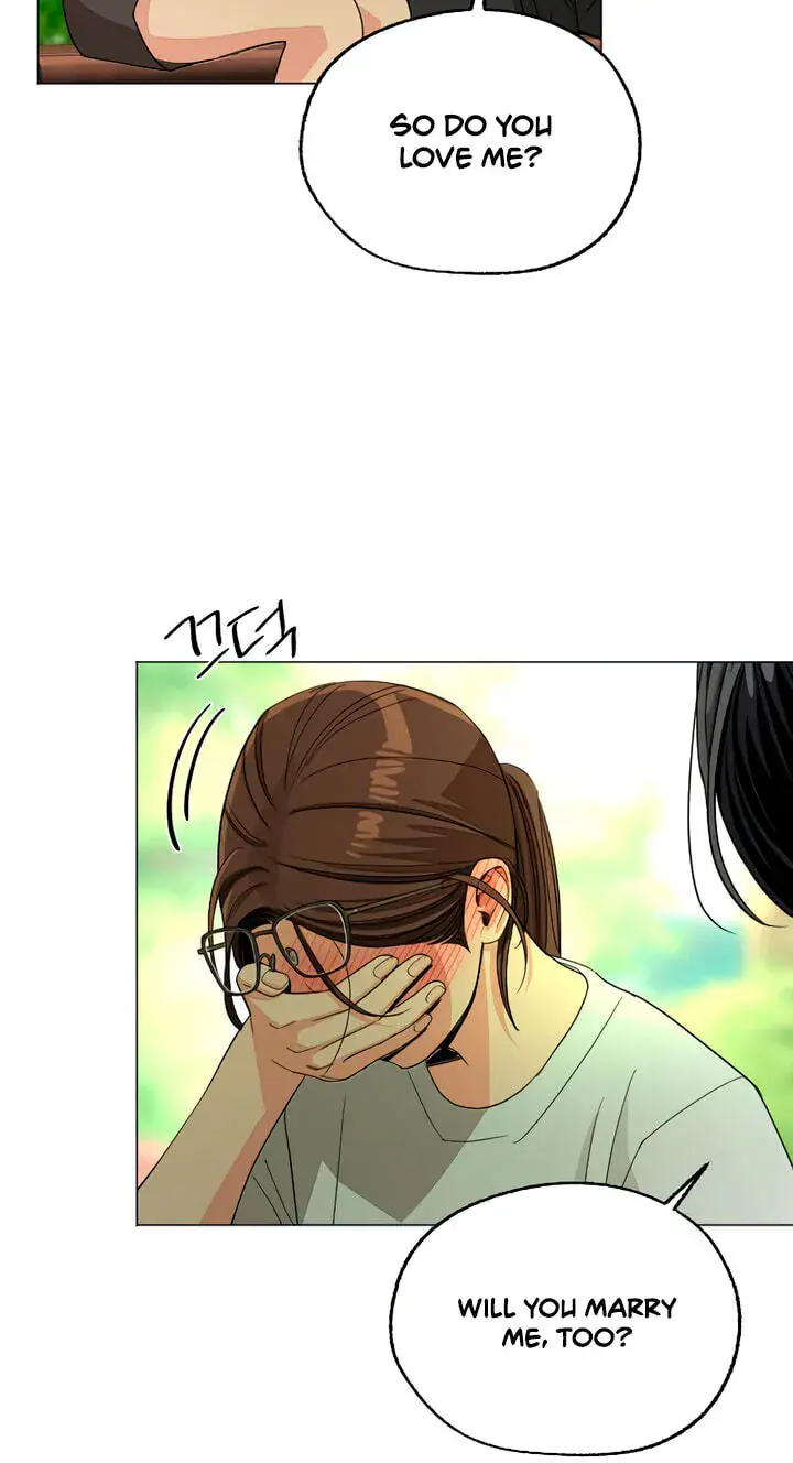 Lee Seob's Love Chapter 108 Page 94