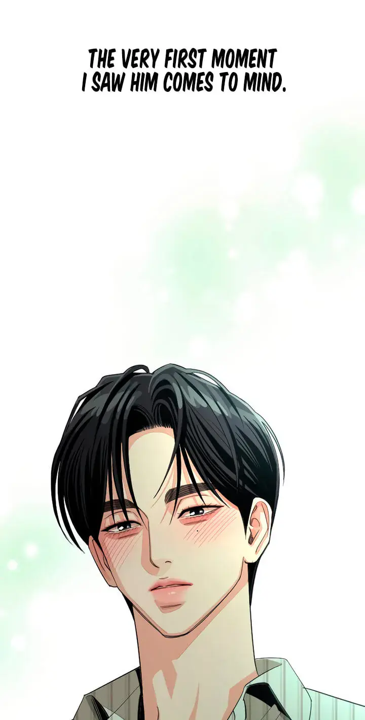 Lee Seob's Love Chapter 108 Page 96