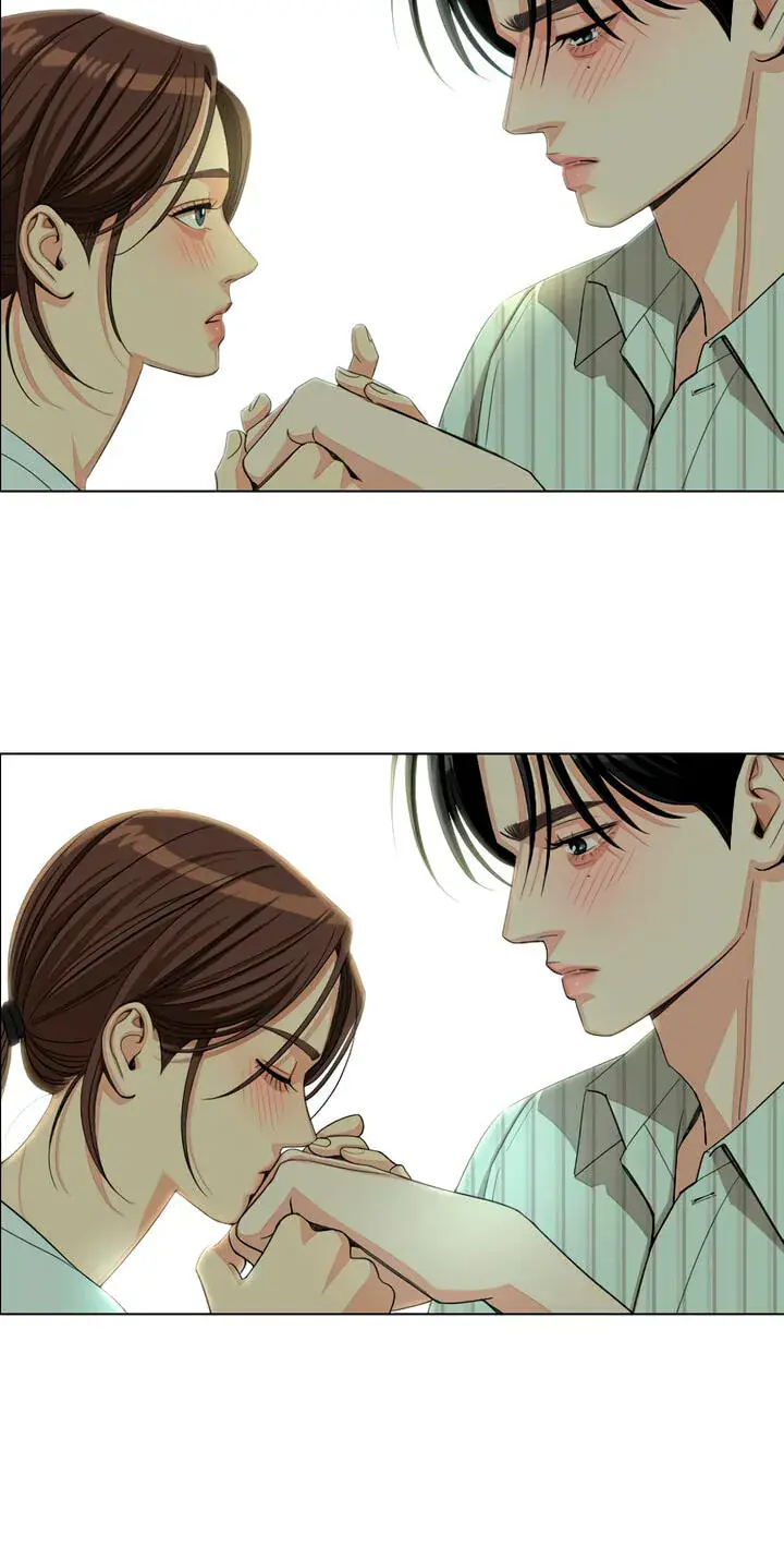 Lee Seob's Love Chapter 108 Page 98