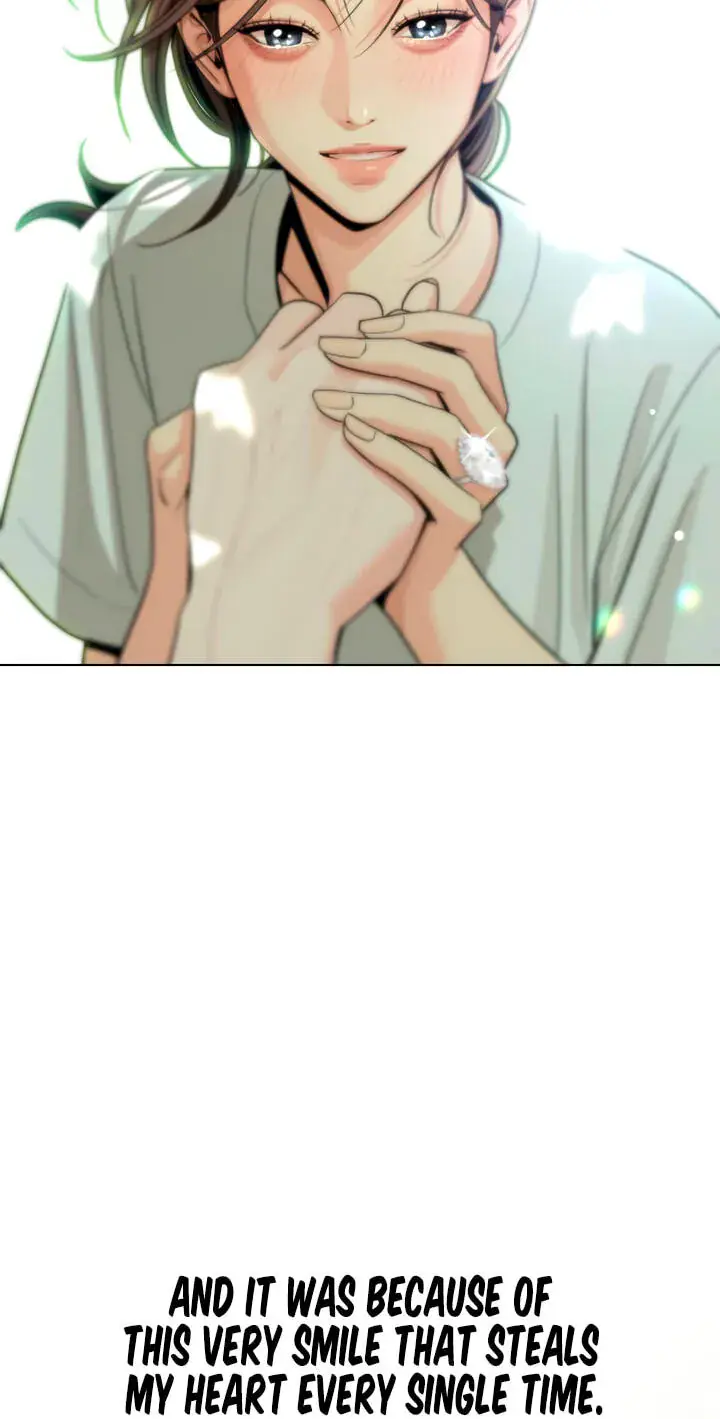 Lee Seob's Love Chapter 108 Page 100