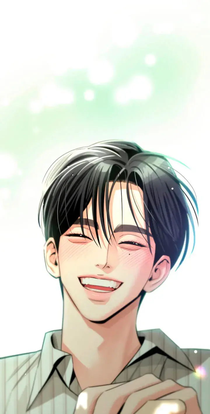 Lee Seob's Love Chapter 108 Page 101