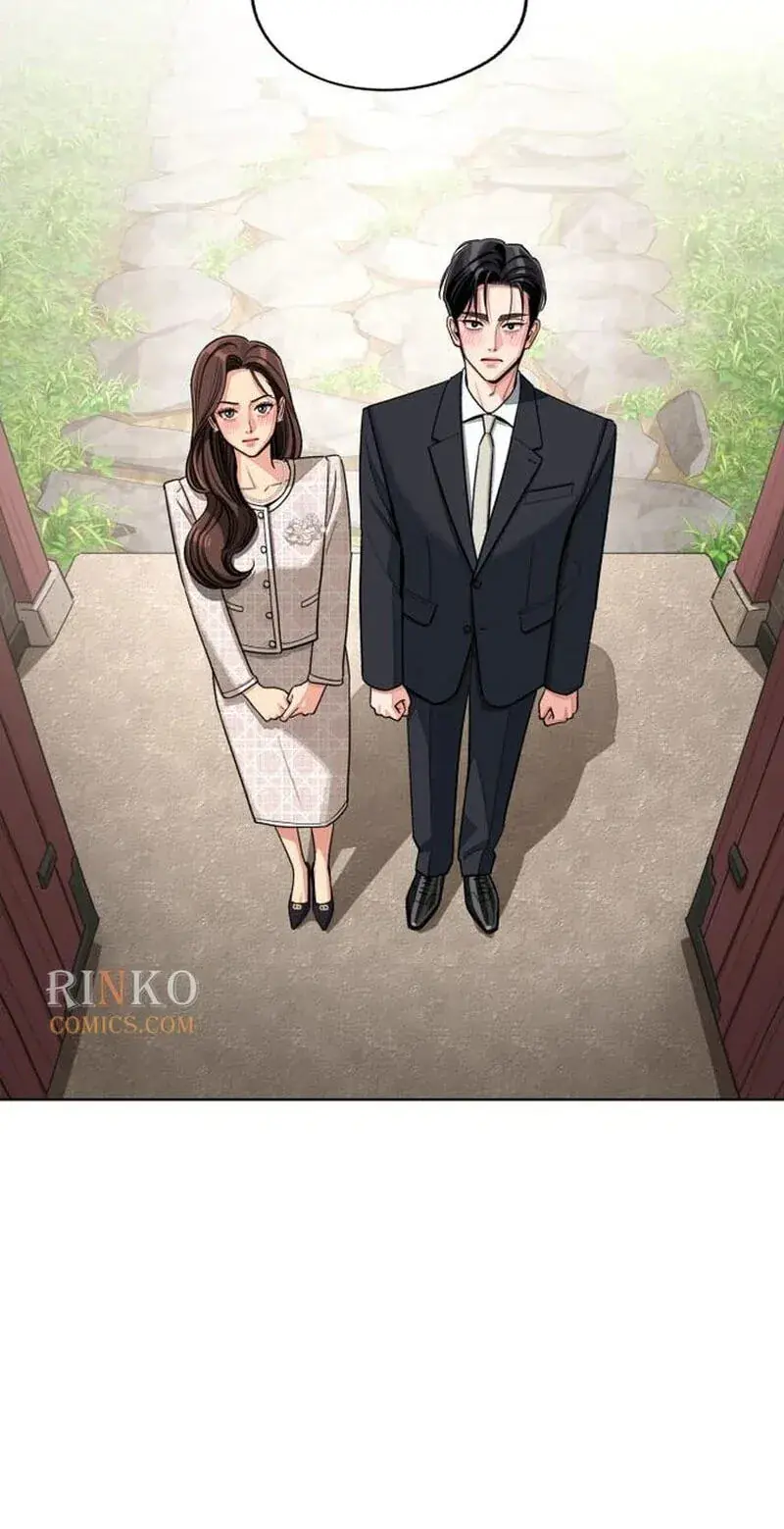 Lee Seob's Love Chapter 109 Page 3
