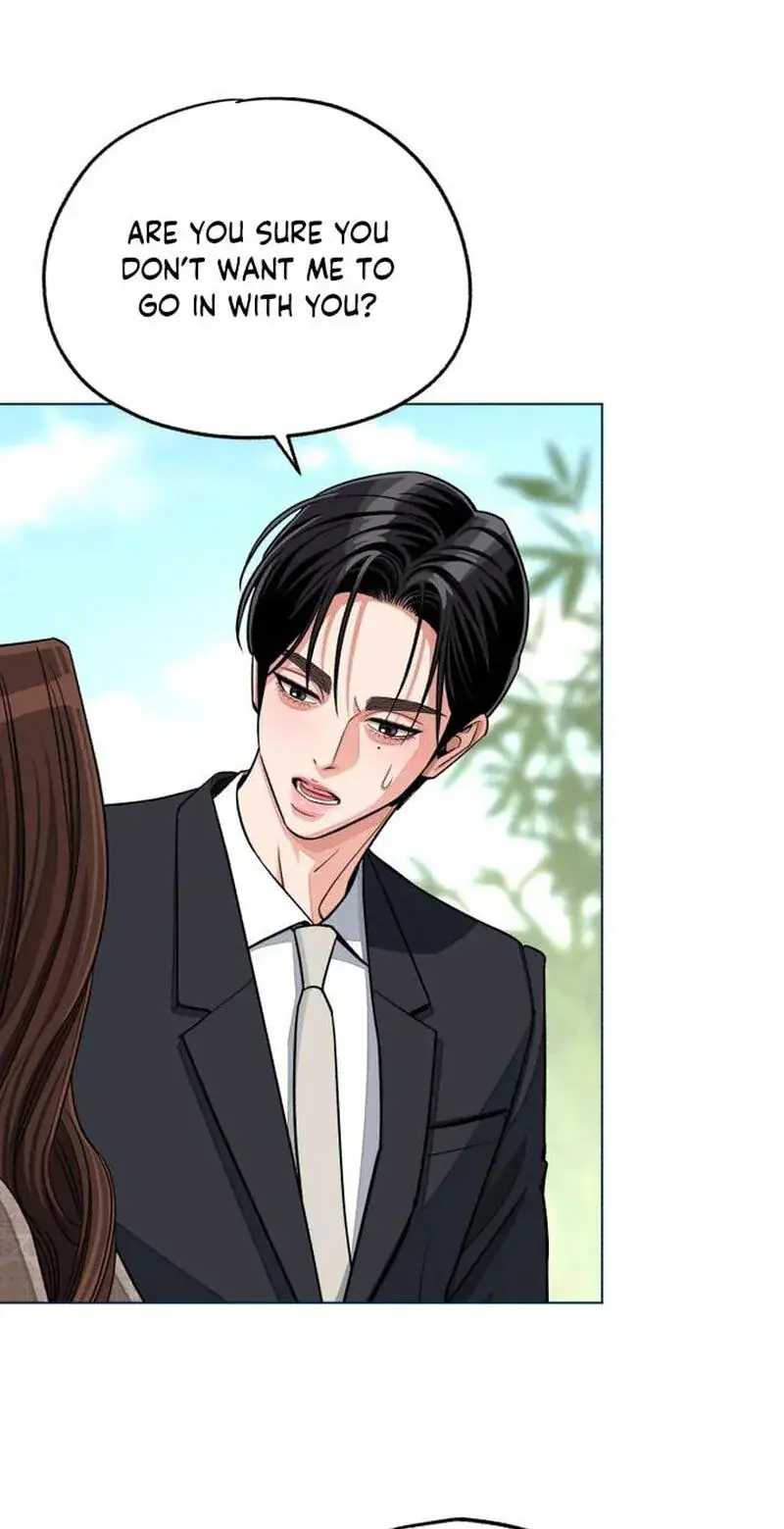 Lee Seob's Love Chapter 109 Page 4