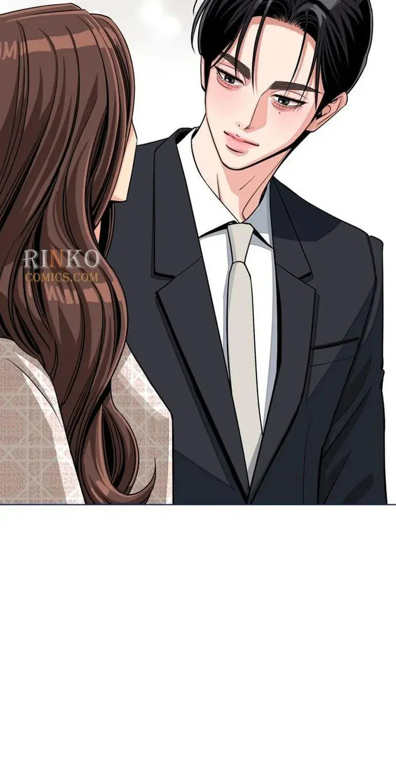 Lee Seob's Love Chapter 109 Page 13