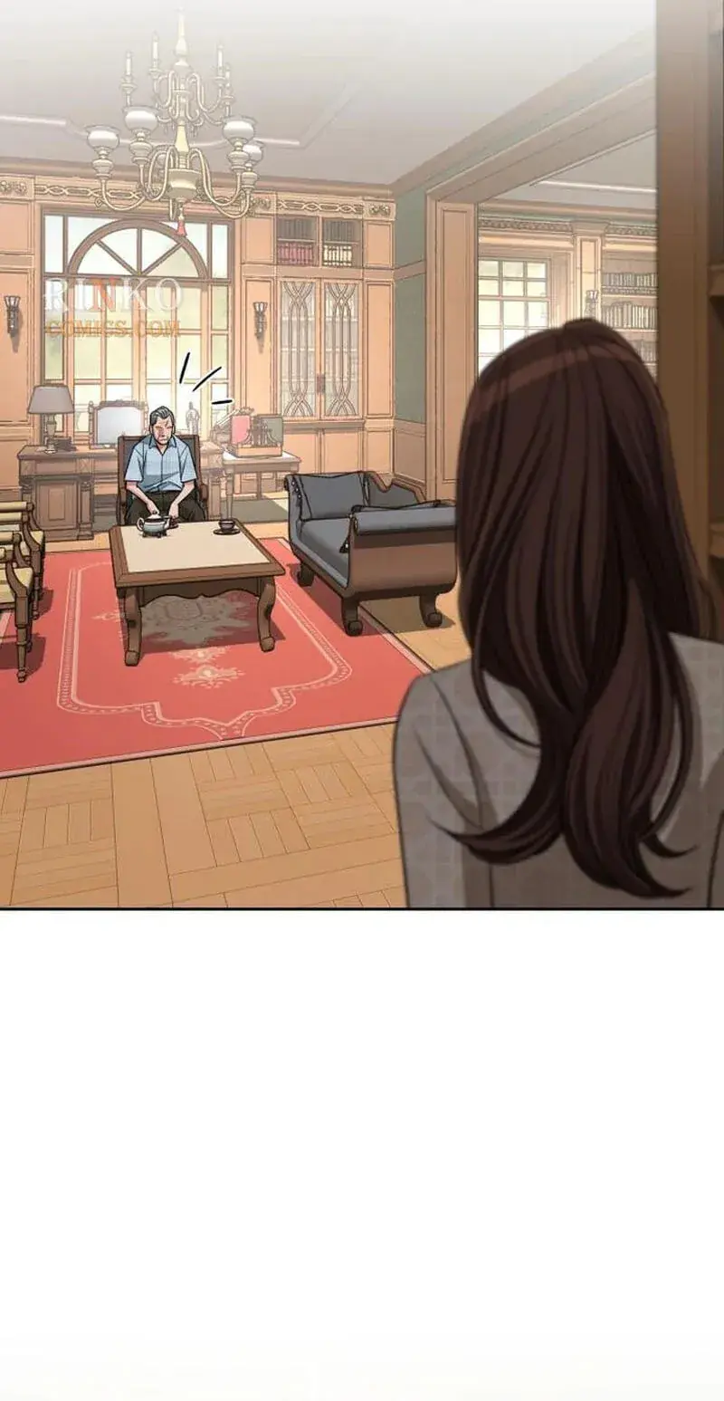 Lee Seob's Love Chapter 109 Page 16