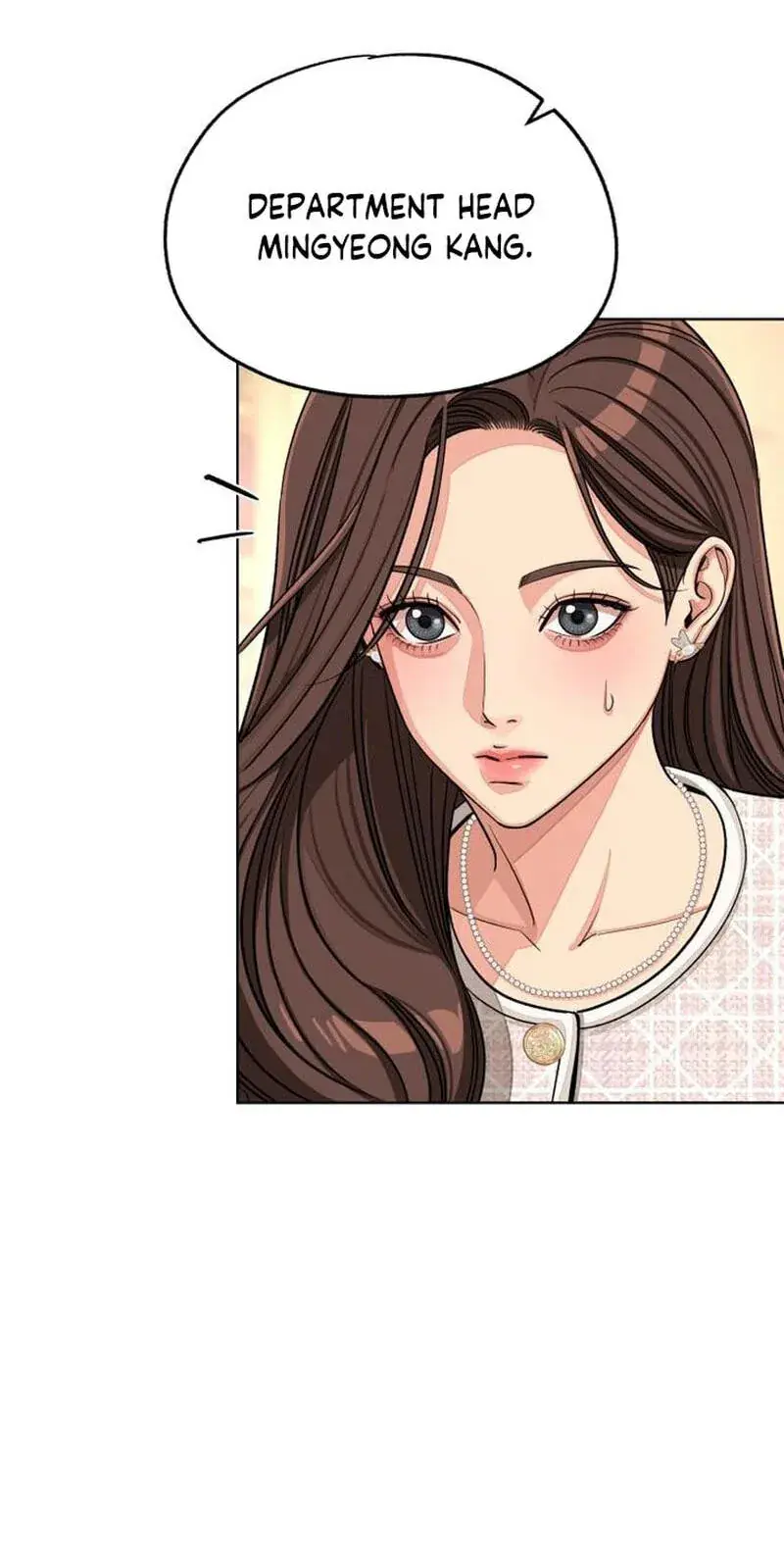 Lee Seob's Love Chapter 109 Page 18
