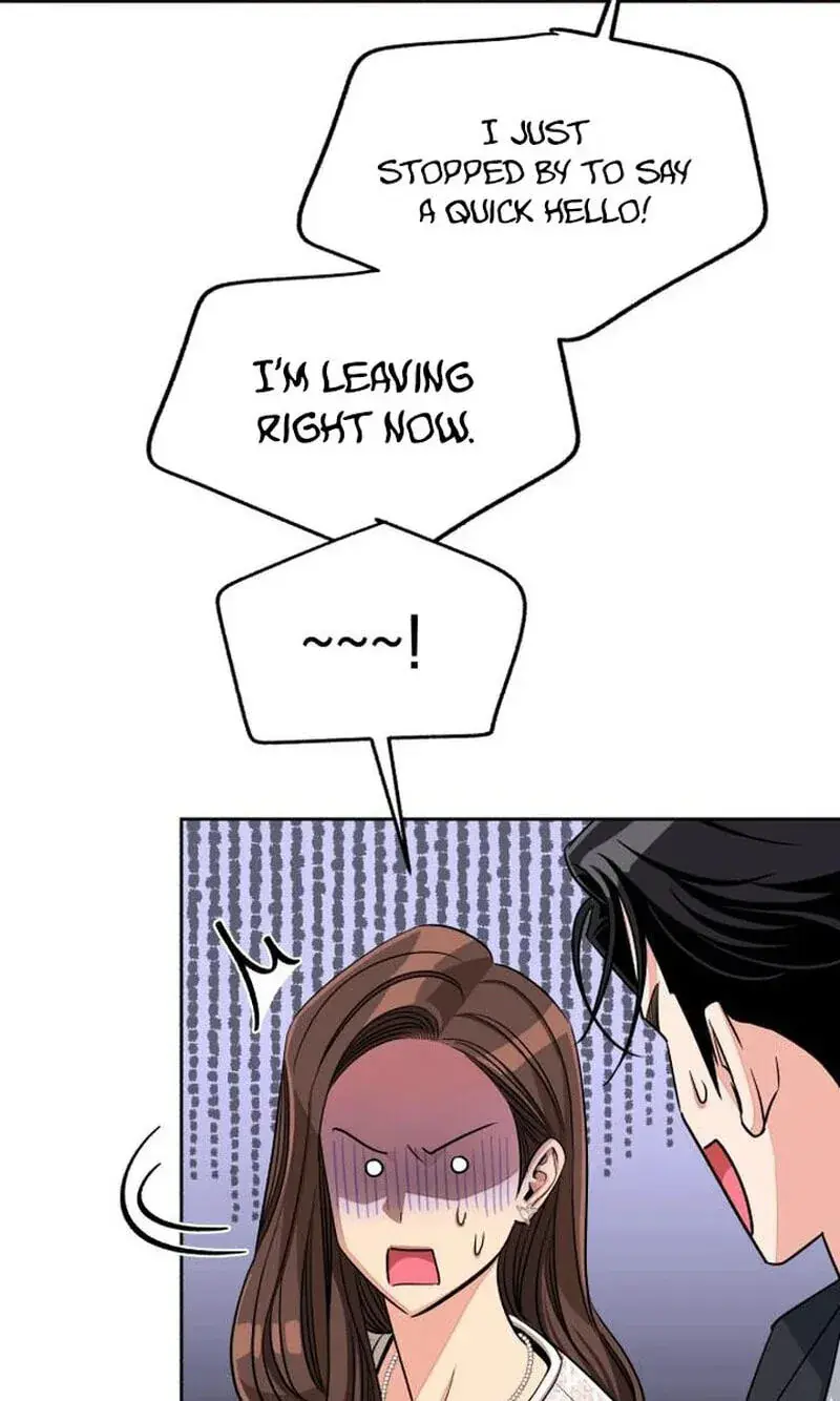 Lee Seob's Love Chapter 109 Page 23
