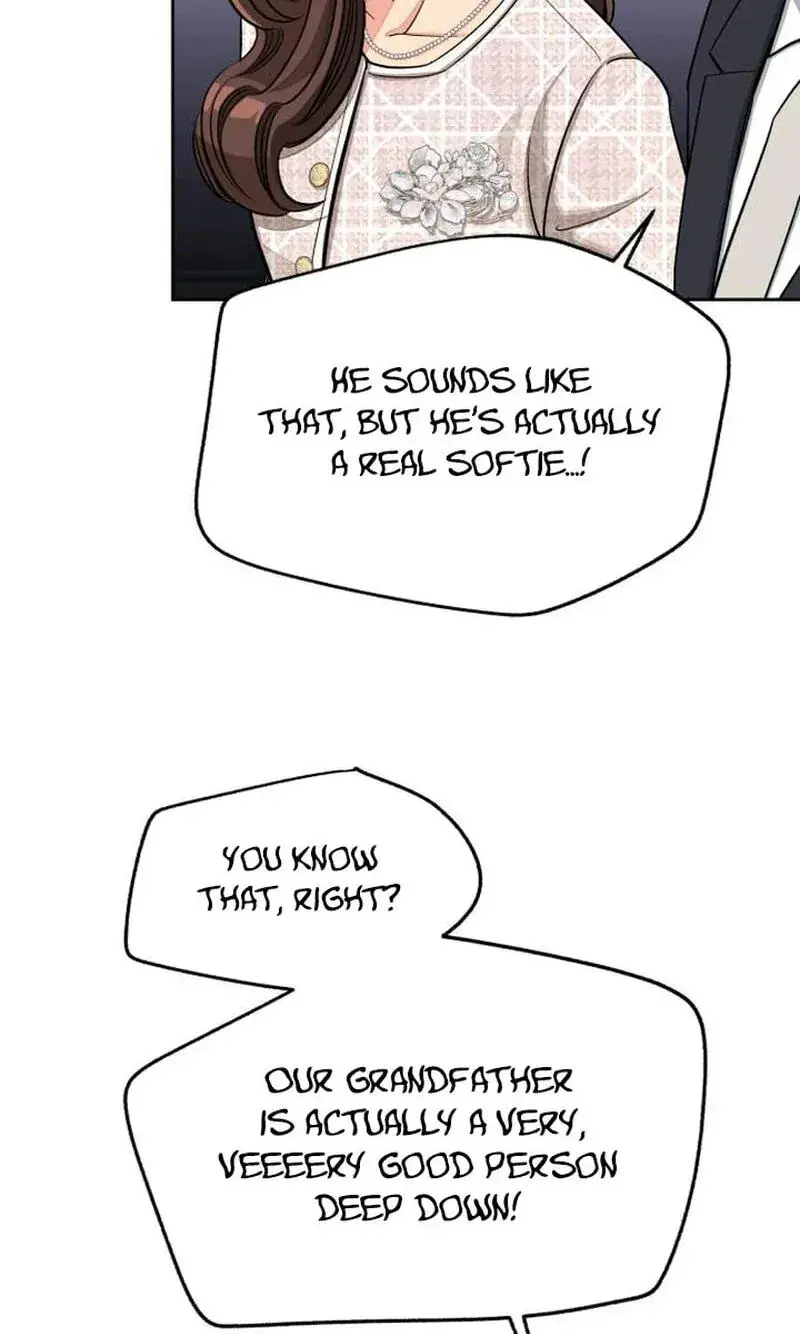 Lee Seob's Love Chapter 109 Page 24