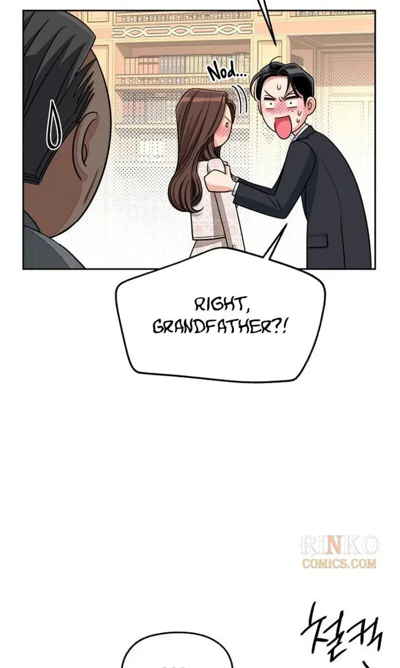 Lee Seob's Love Chapter 109 Page 25