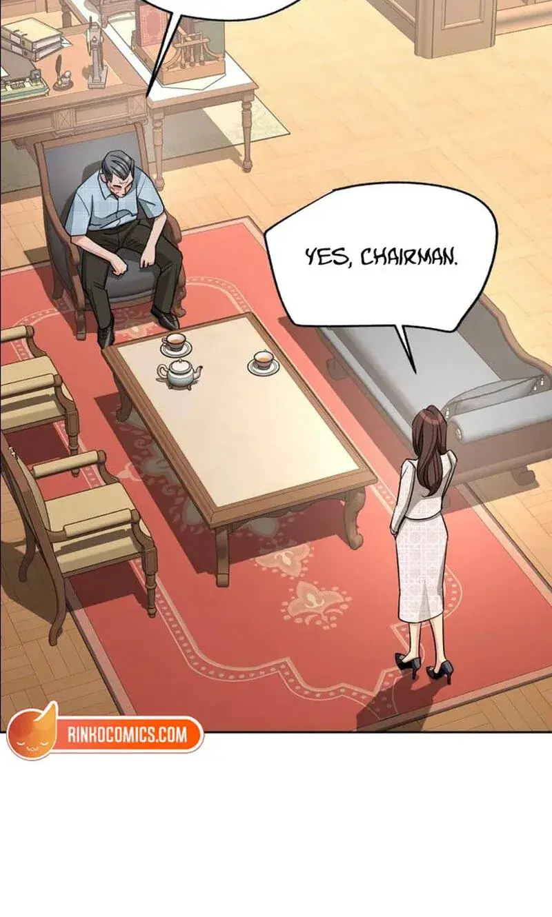 Lee Seob's Love Chapter 109 Page 27