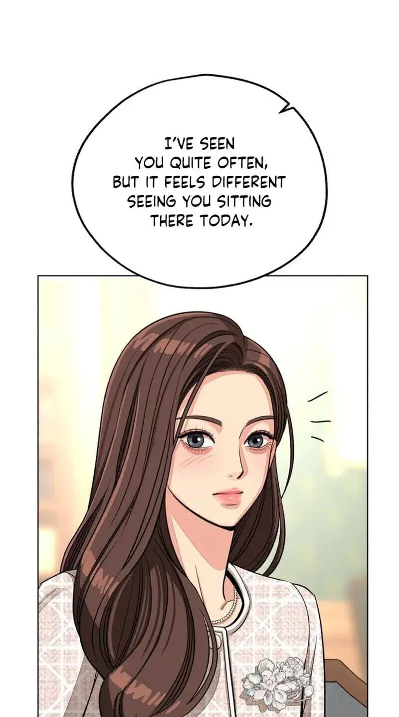 Lee Seob's Love Chapter 109 Page 28