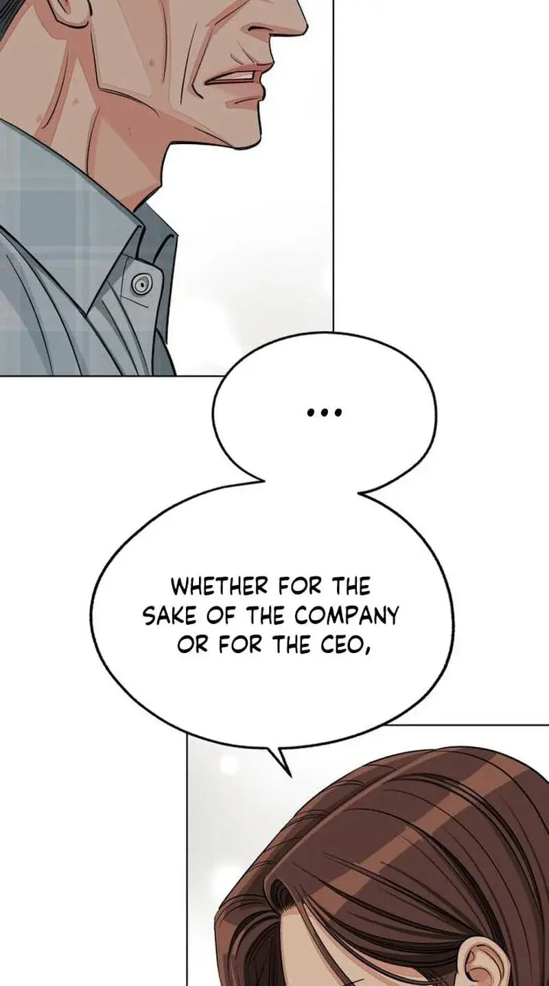 Lee Seob's Love Chapter 109 Page 31