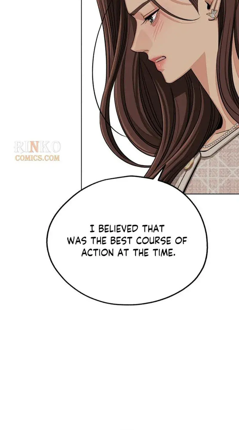 Lee Seob's Love Chapter 109 Page 32