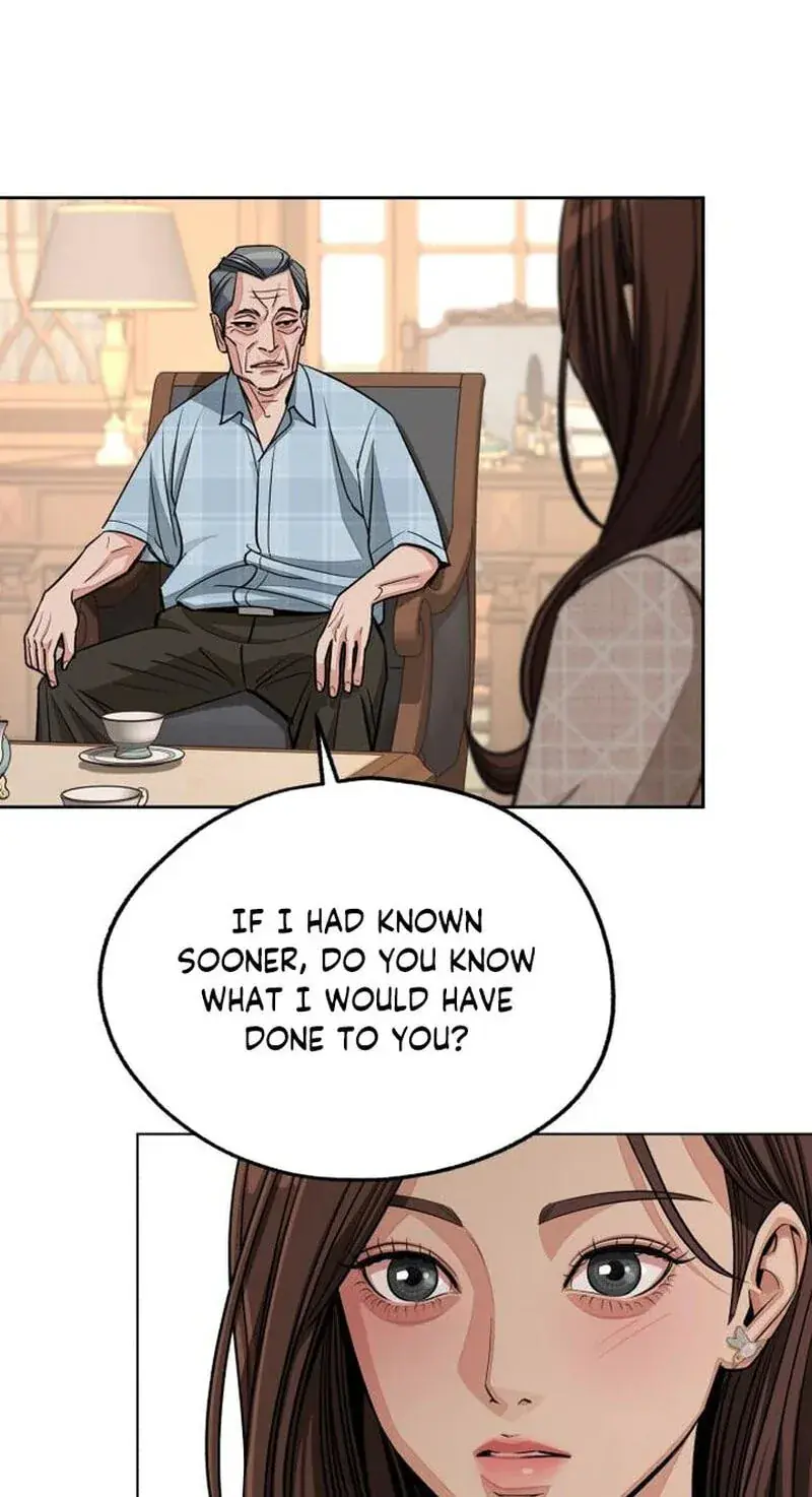 Lee Seob's Love Chapter 109 Page 34
