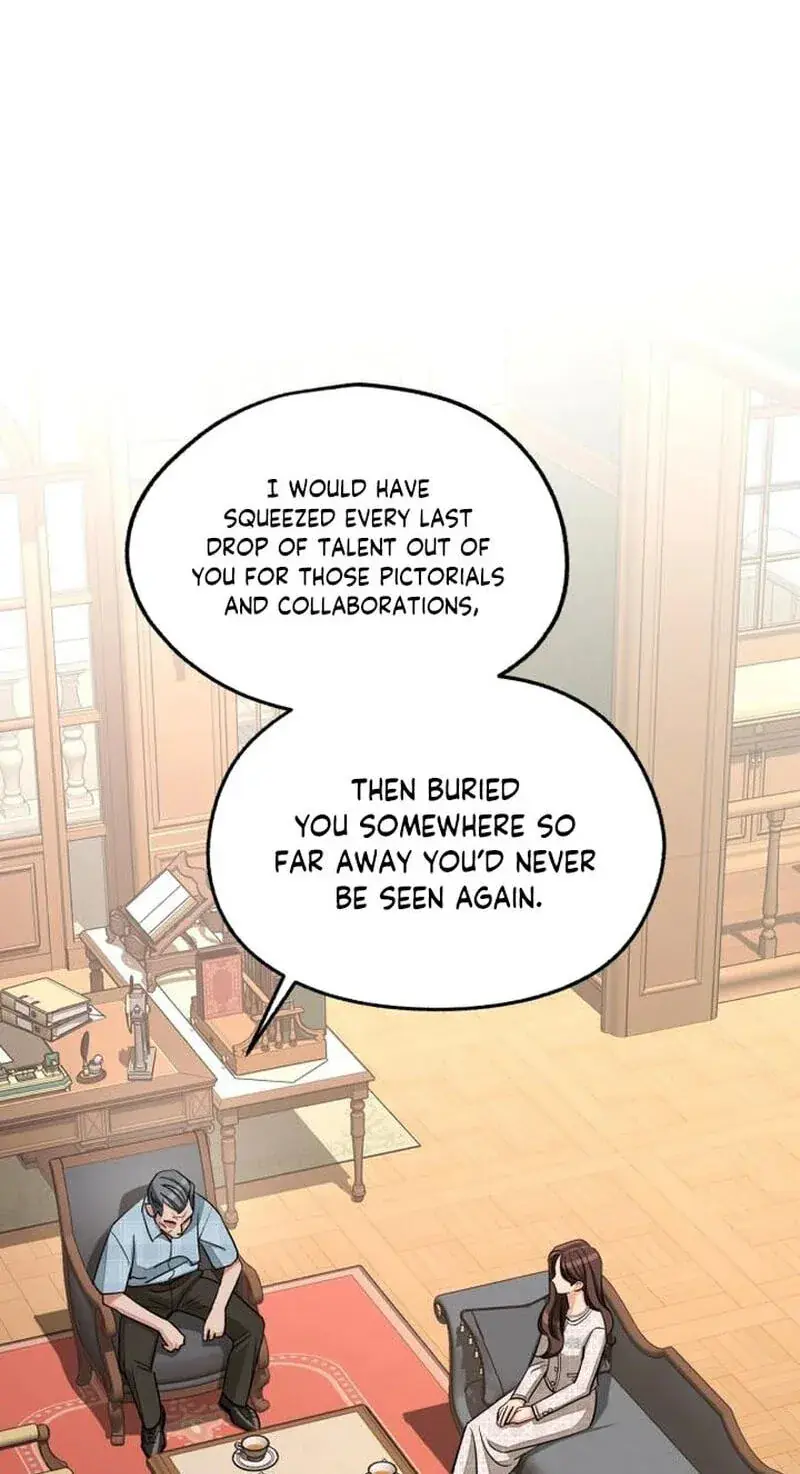 Lee Seob's Love Chapter 109 Page 36