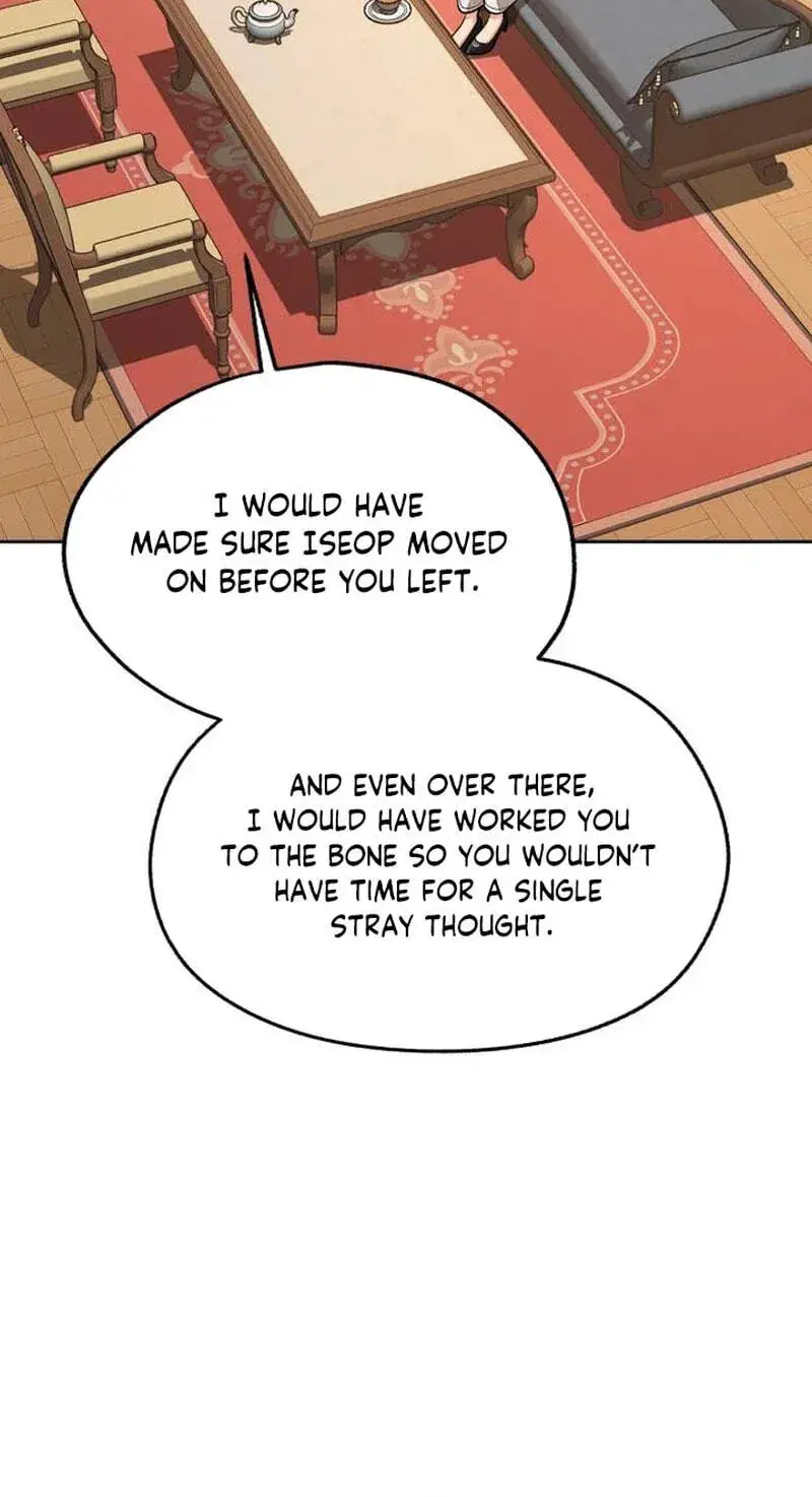 Lee Seob's Love Chapter 109 Page 37