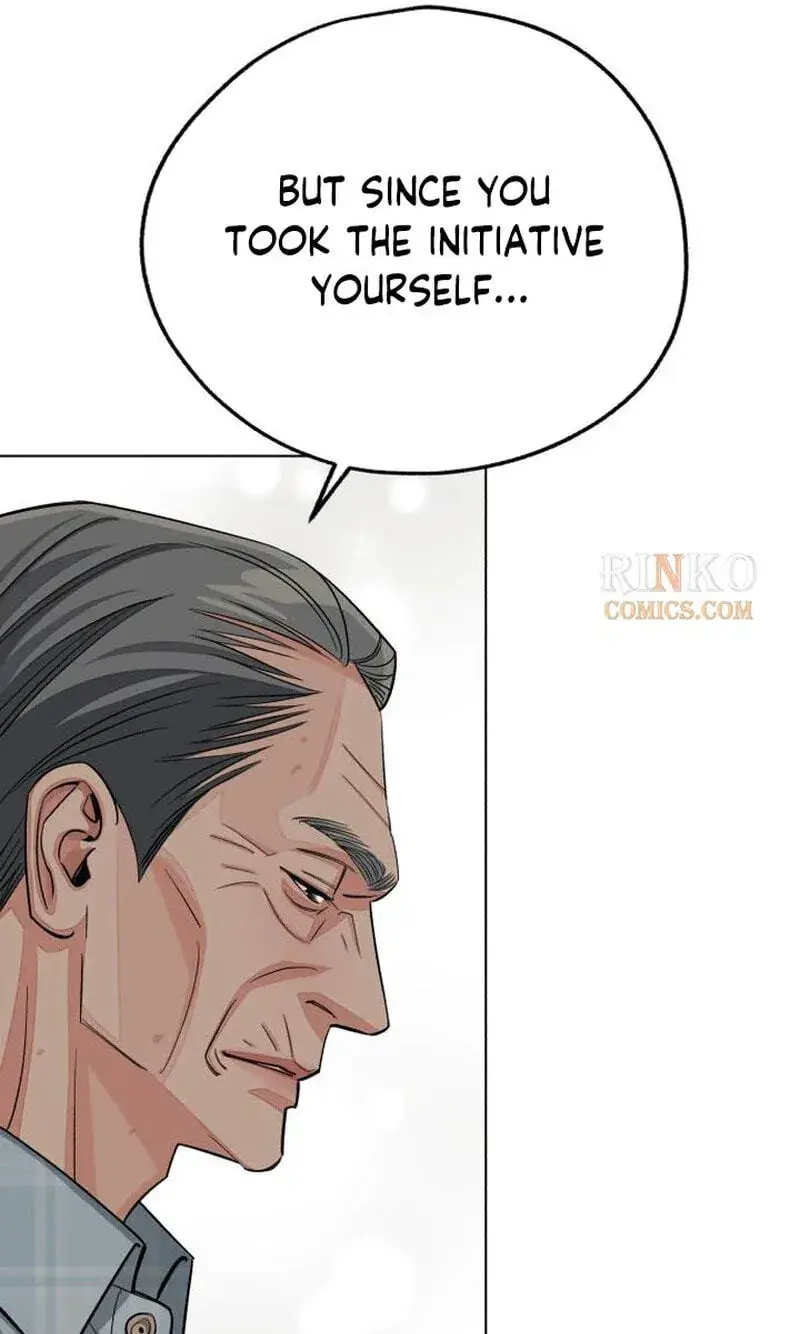Lee Seob's Love Chapter 109 Page 38