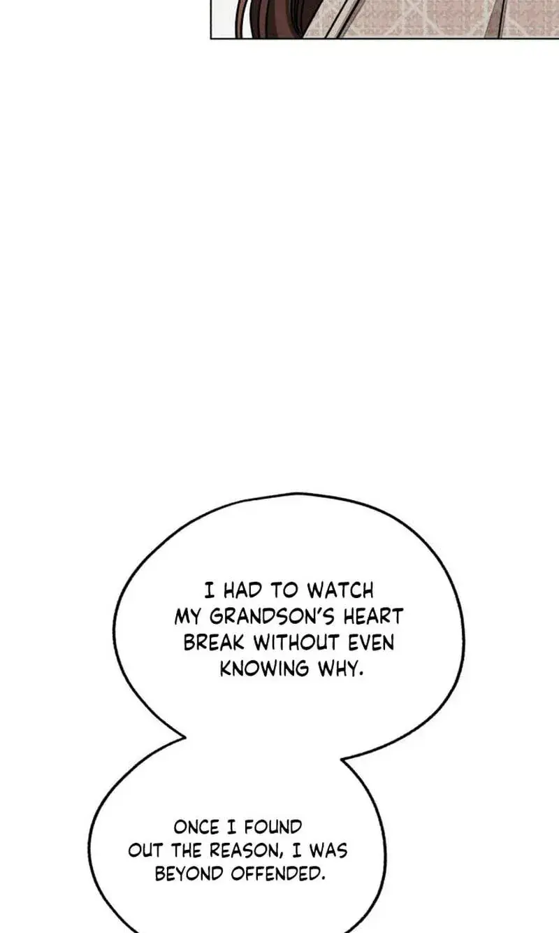 Lee Seob's Love Chapter 109 Page 40