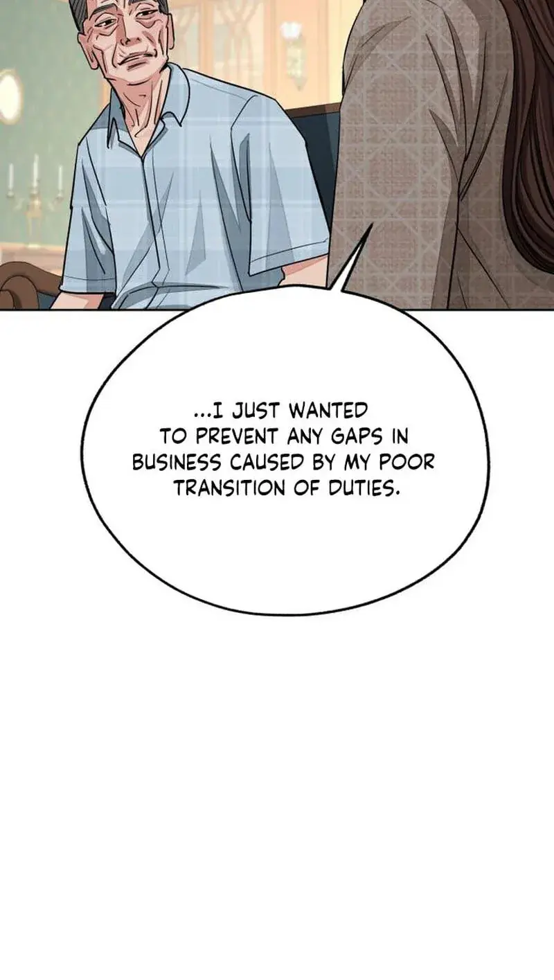 Lee Seob's Love Chapter 109 Page 46