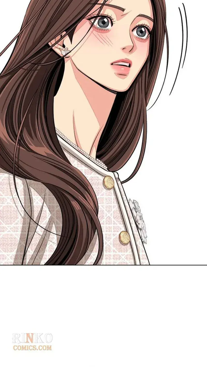 Lee Seob's Love Chapter 109 Page 48