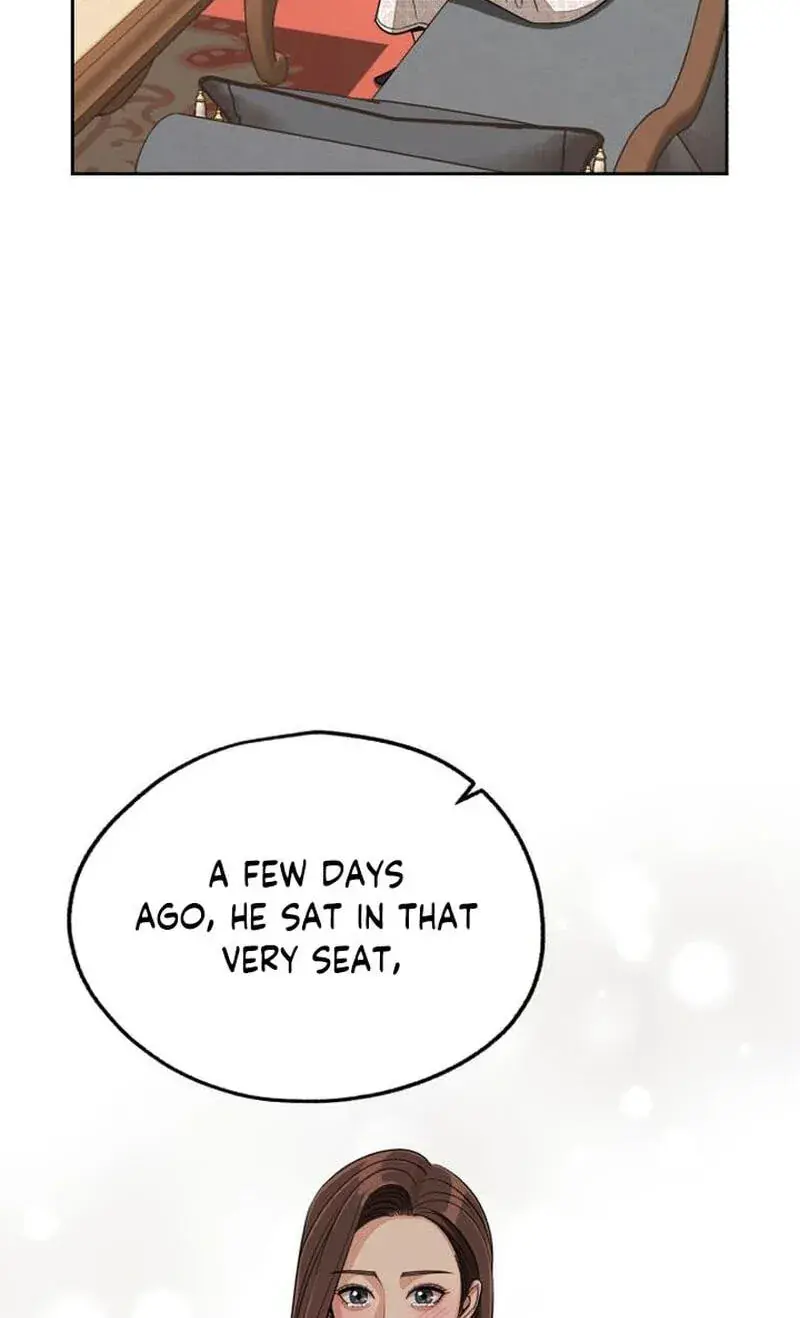 Lee Seob's Love Chapter 109 Page 50