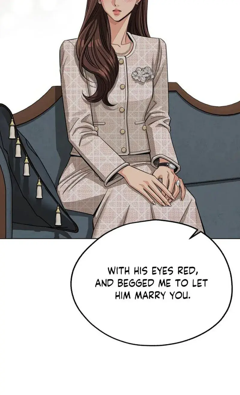 Lee Seob's Love Chapter 109 Page 51