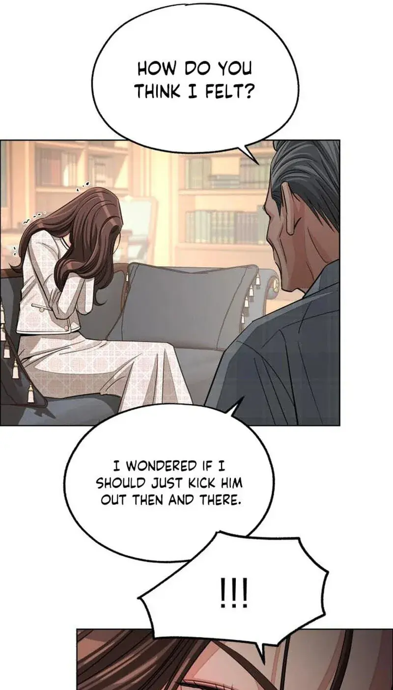 Lee Seob's Love Chapter 109 Page 54