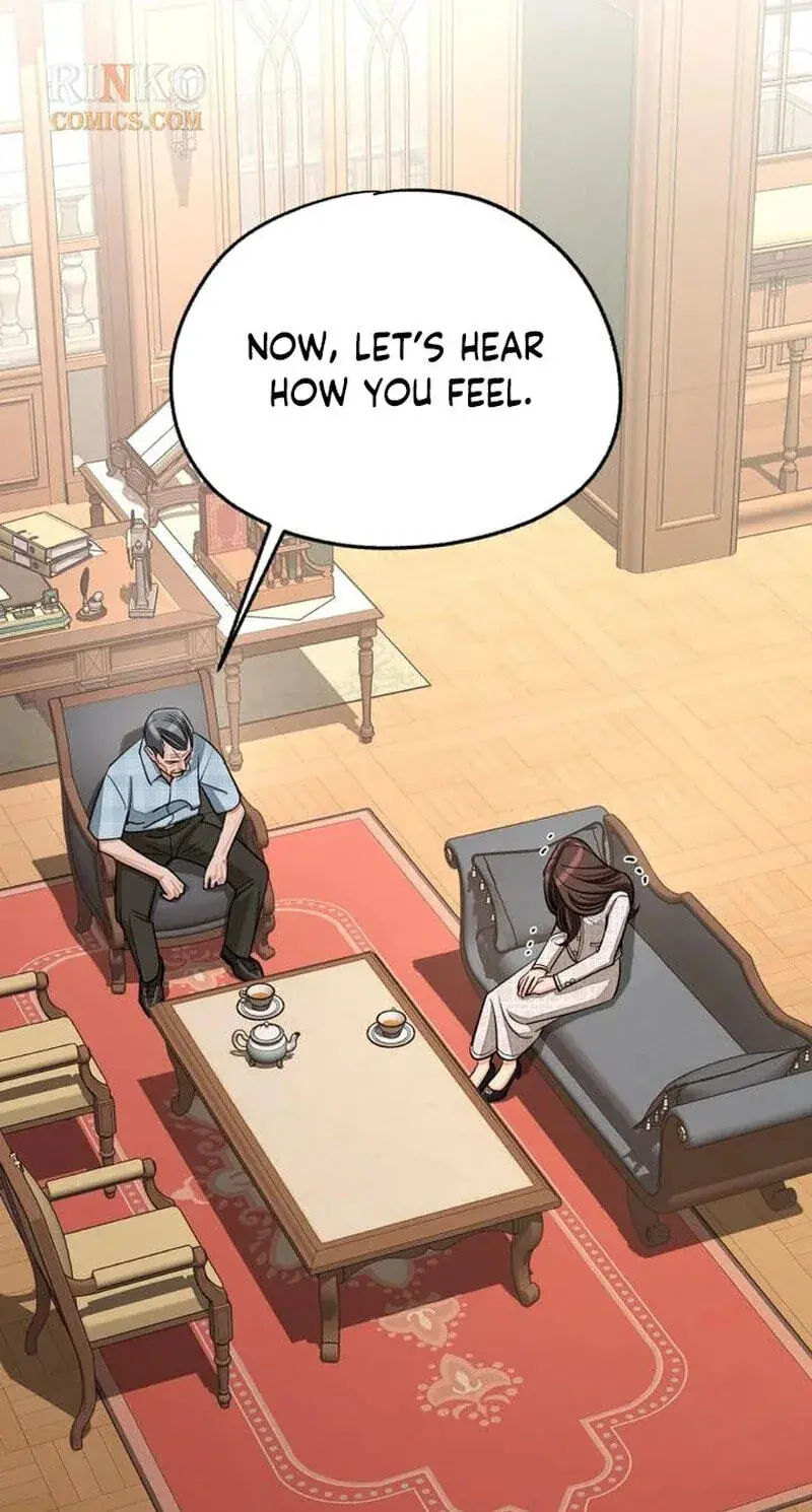 Lee Seob's Love Chapter 109 Page 59