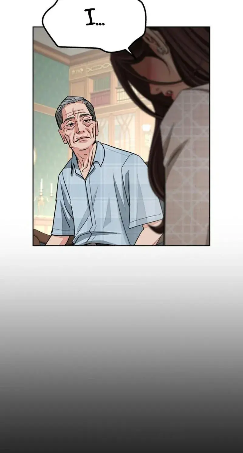 Lee Seob's Love Chapter 109 Page 61