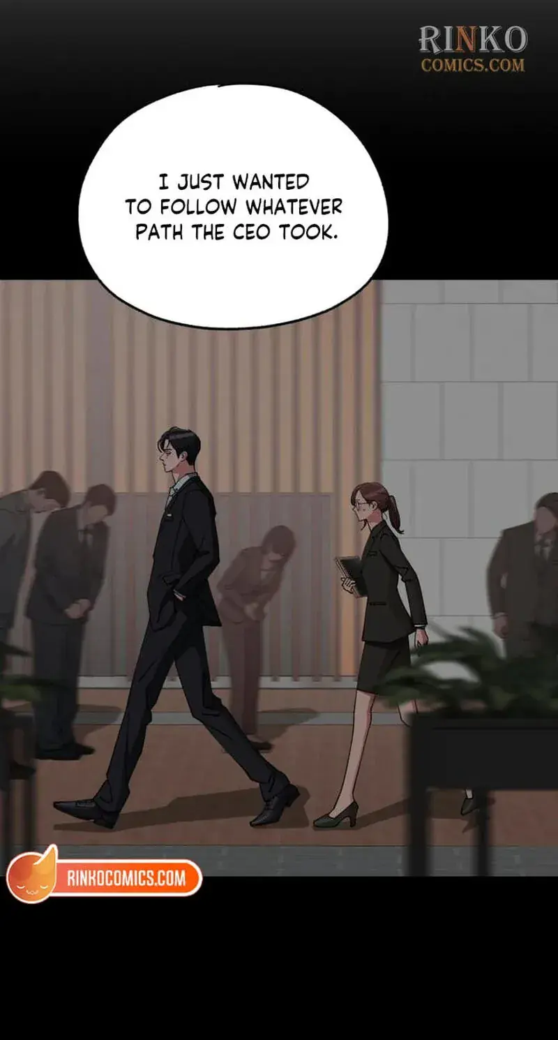 Lee Seob's Love Chapter 109 Page 62