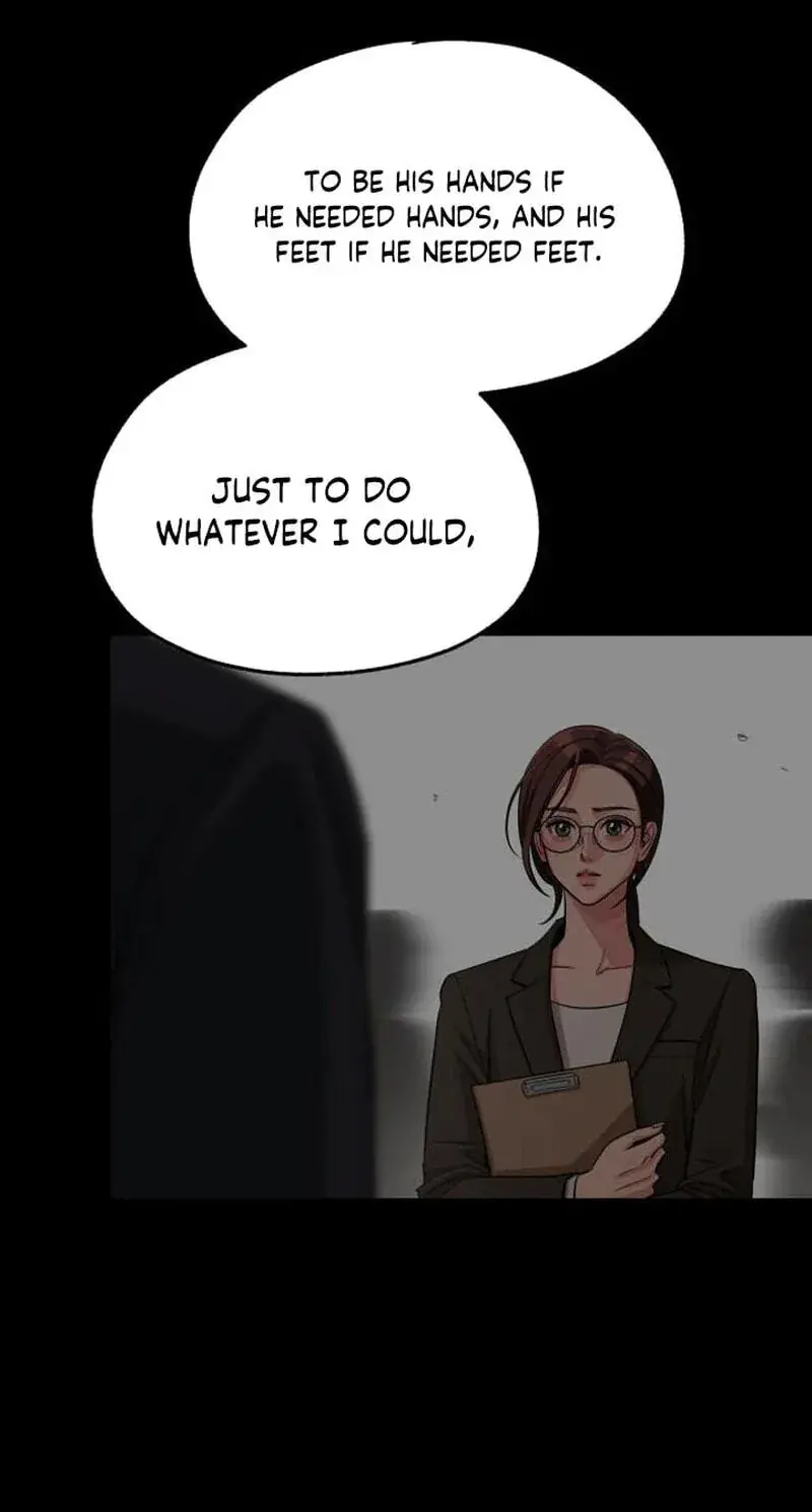 Lee Seob's Love Chapter 109 Page 63