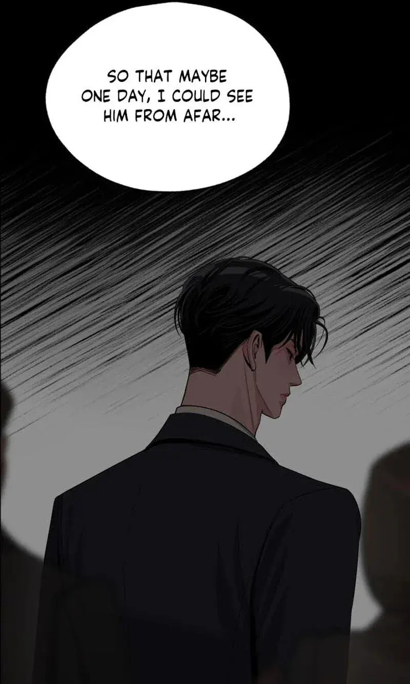 Lee Seob's Love Chapter 109 Page 64