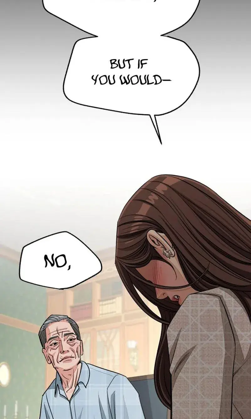 Lee Seob's Love Chapter 109 Page 66