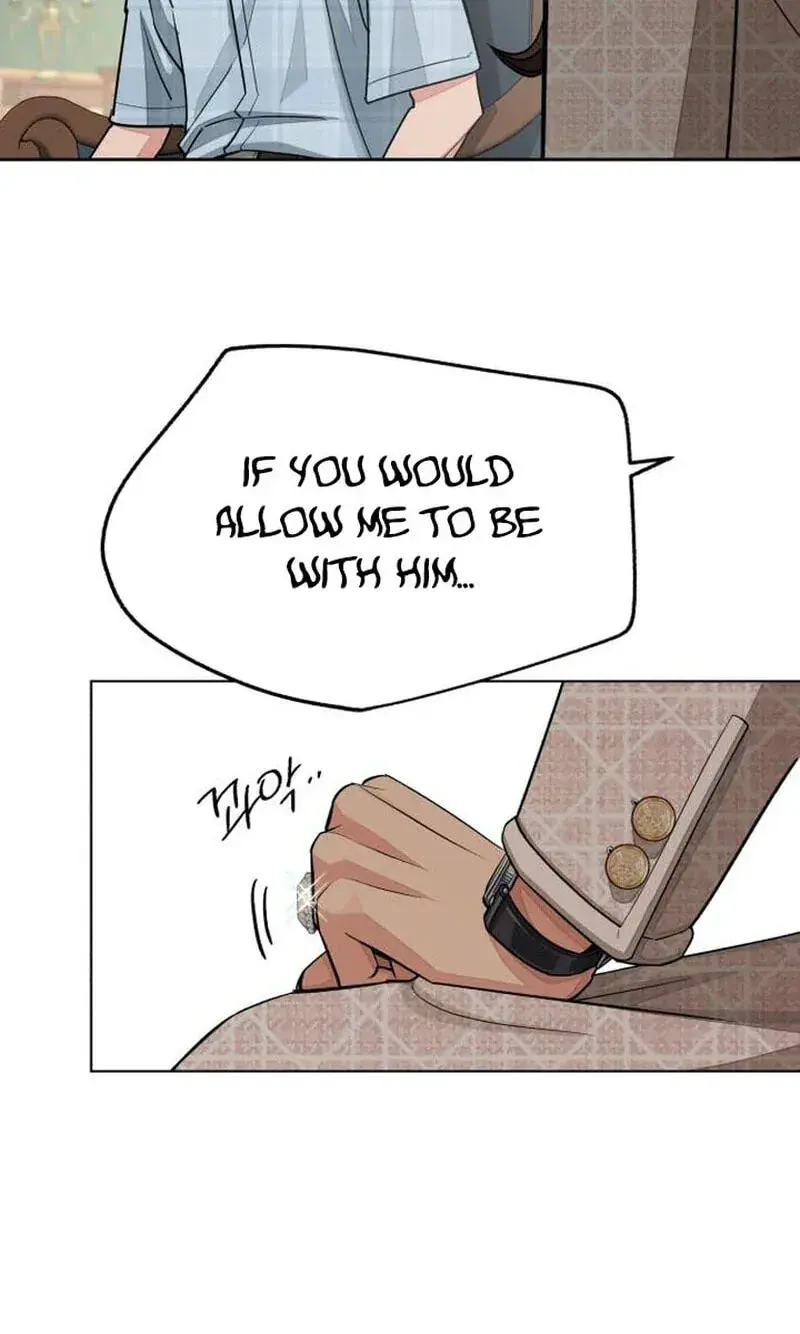 Lee Seob's Love Chapter 109 Page 67