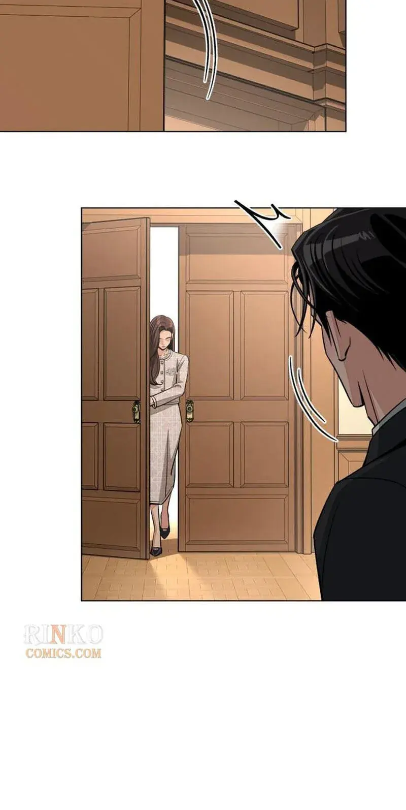 Lee Seob's Love Chapter 109 Page 71