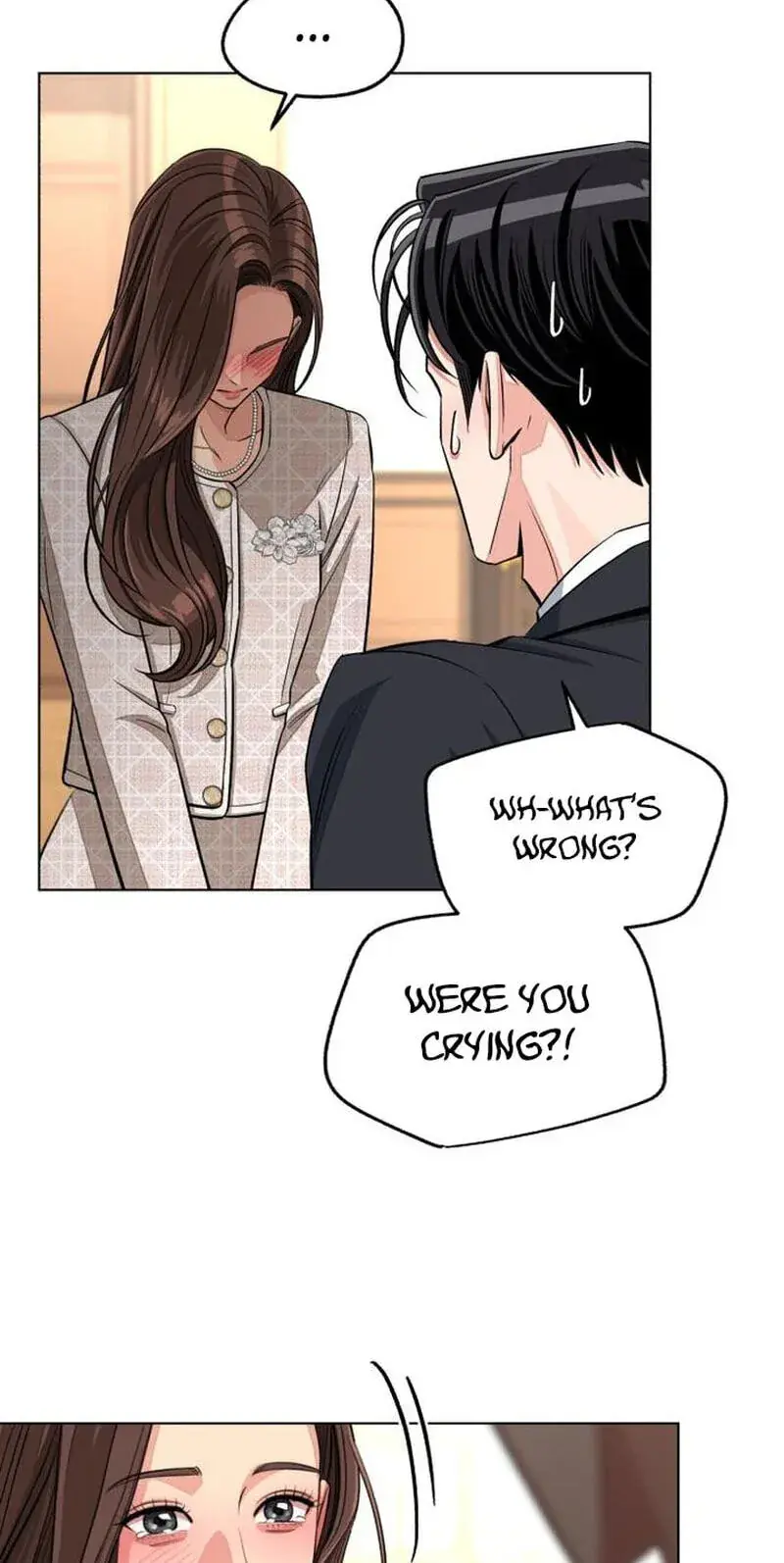 Lee Seob's Love Chapter 109 Page 73