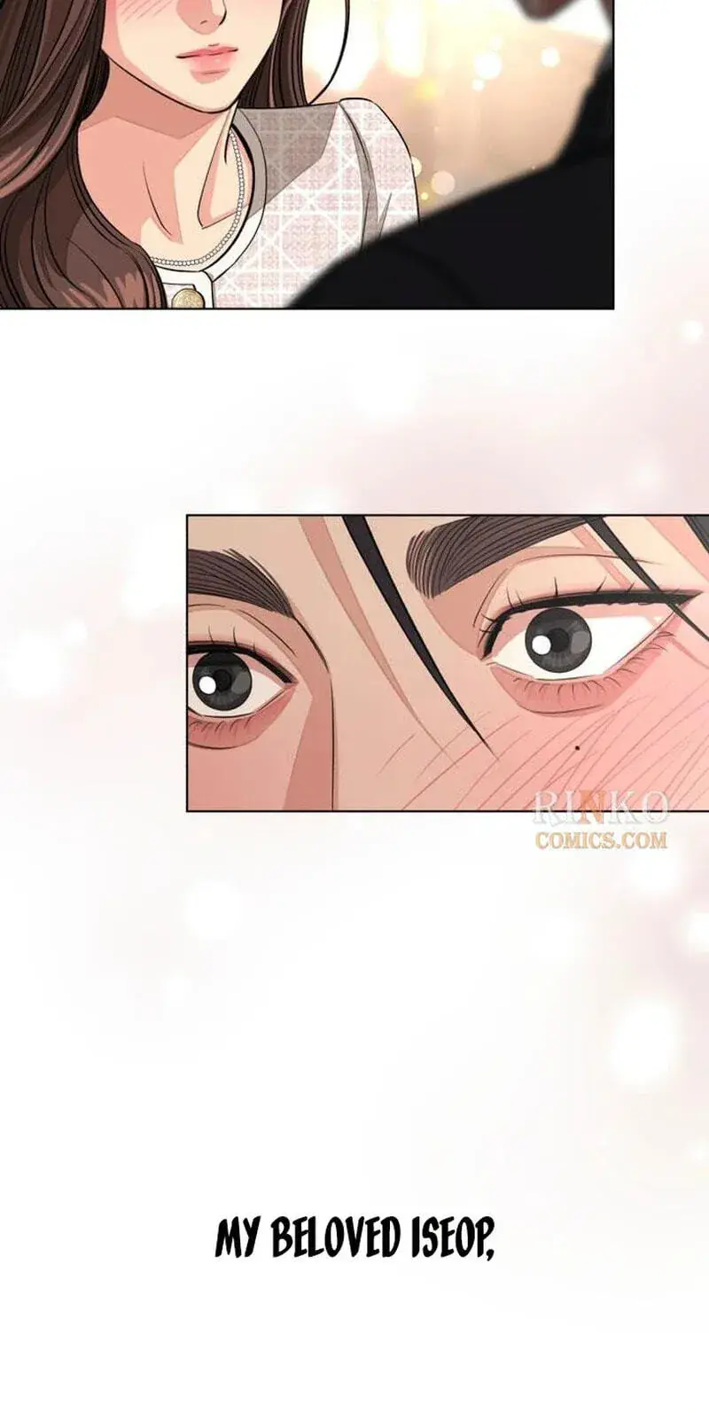 Lee Seob's Love Chapter 109 Page 74