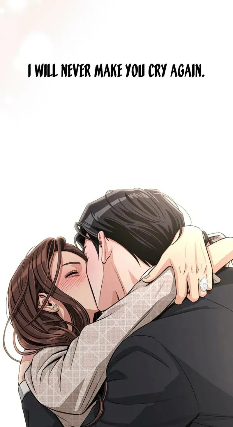 Lee Seob's Love Chapter 109 Page 76