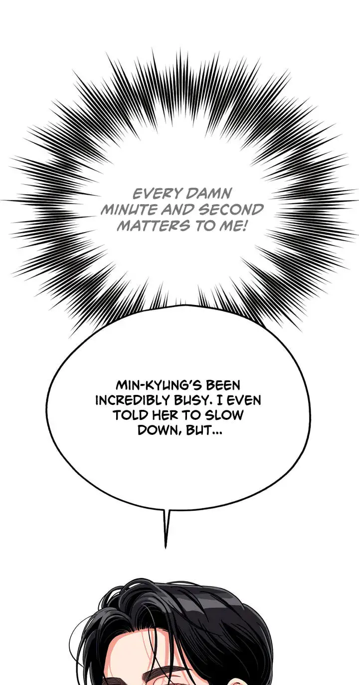Lee Seob's Love Chapter 110 Page 9