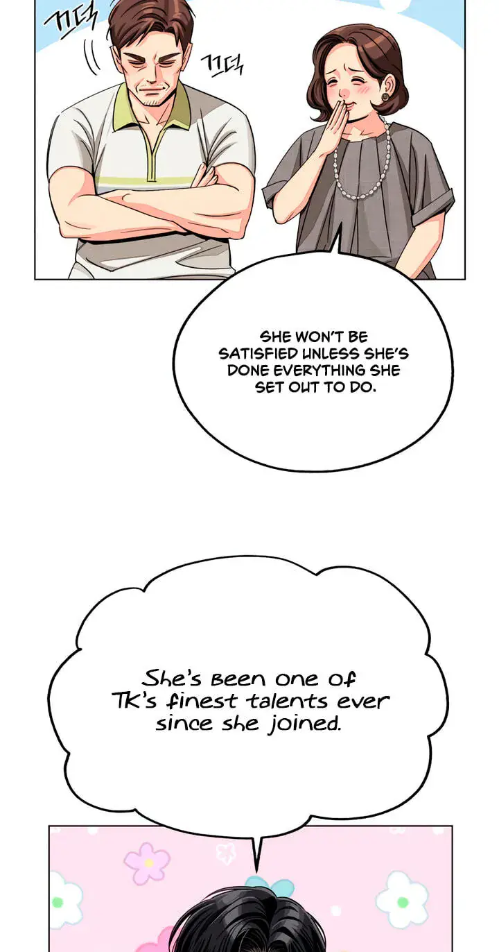 Lee Seob's Love Chapter 110 Page 11