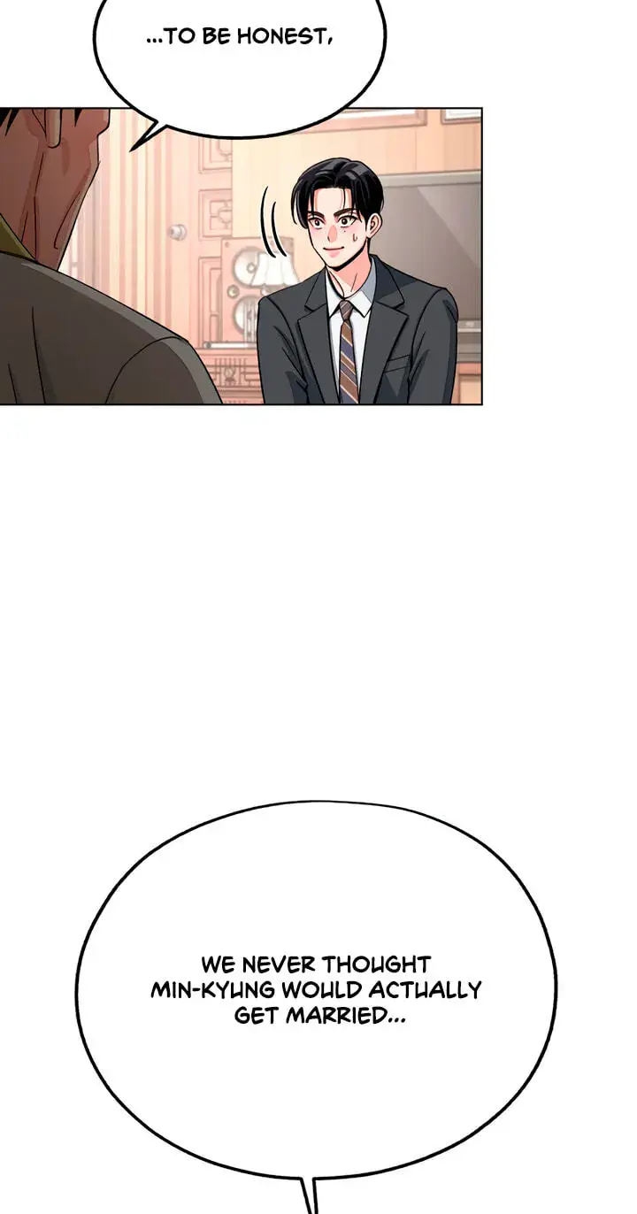 Lee Seob's Love Chapter 110 Page 15