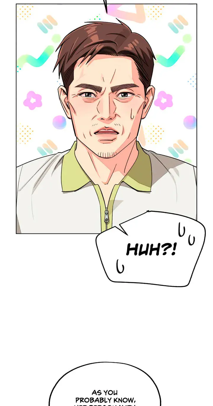 Lee Seob's Love Chapter 110 Page 16