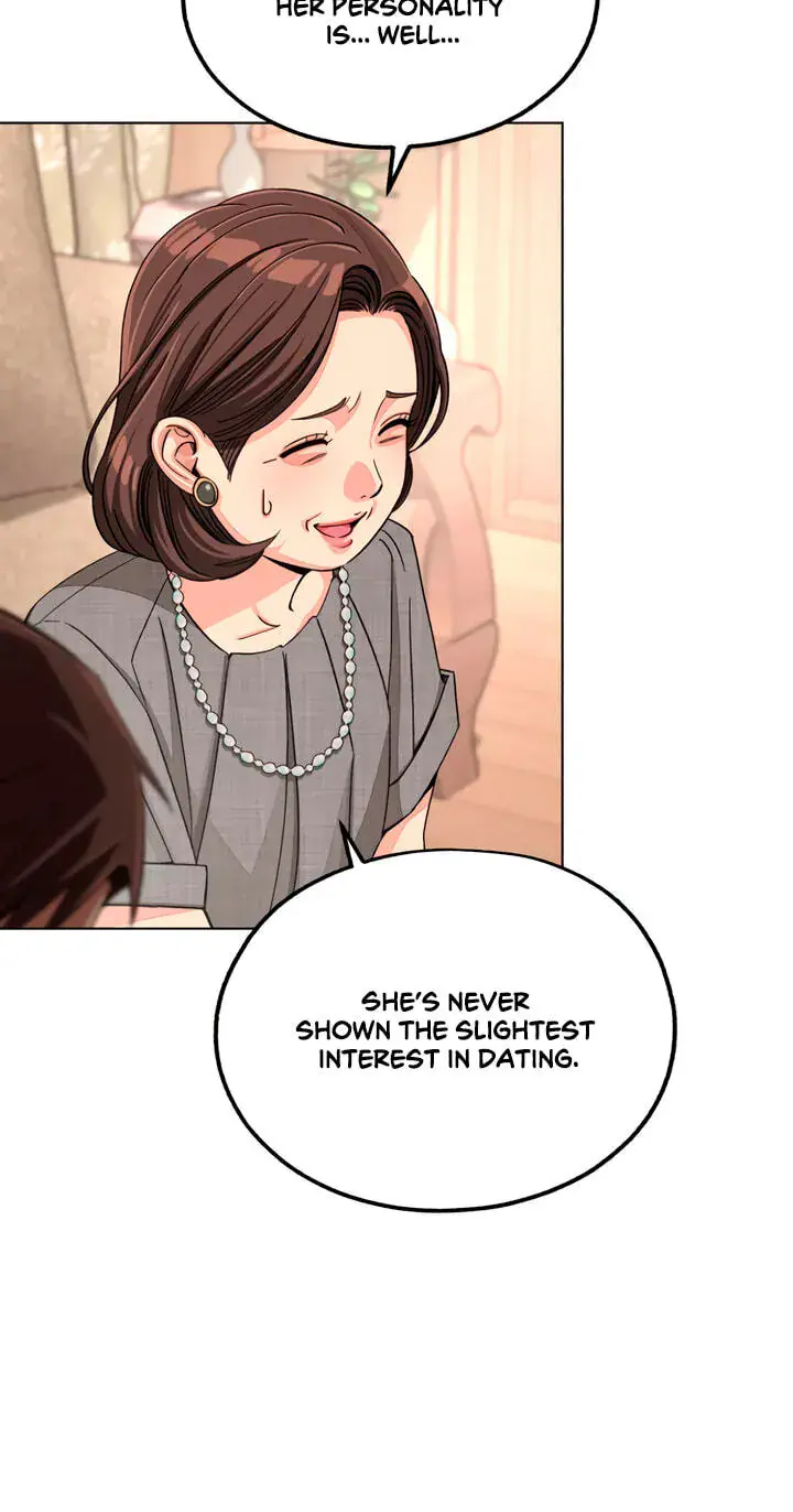 Lee Seob's Love Chapter 110 Page 17