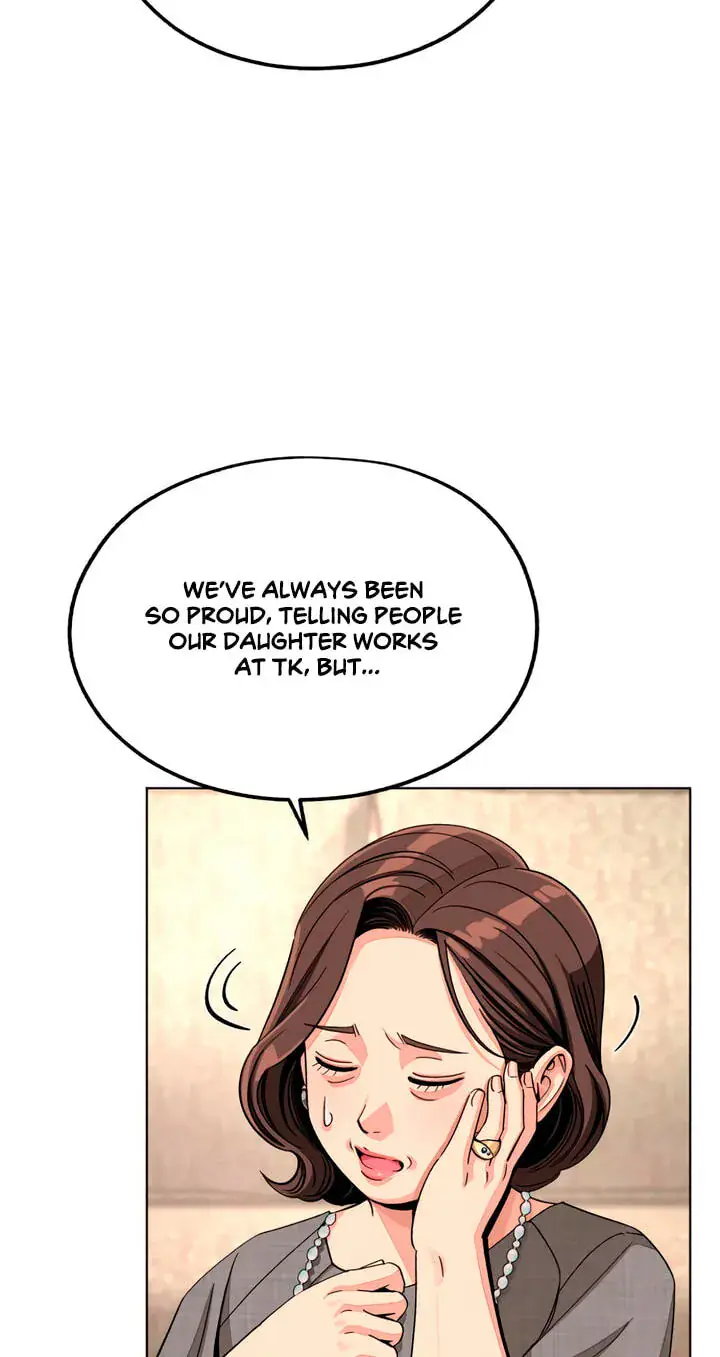 Lee Seob's Love Chapter 110 Page 22