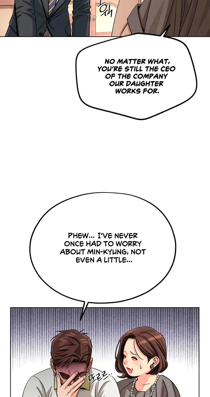 Lee Seob's Love Chapter 110 Page 24
